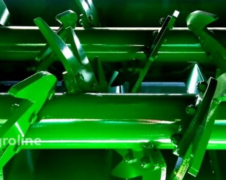 Серый Volland Другая, объемом двигателя 6 л и пробегом 0 тыс. км за 83754 $, фото 2 на Automoto.ua