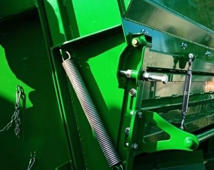 Серый Volland Другая, объемом двигателя 6 л и пробегом 0 тыс. км за 83754 $, фото 6 на Automoto.ua