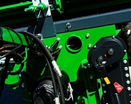 Серый Volland Другая, объемом двигателя 6 л и пробегом 0 тыс. км за 83754 $, фото 8 на Automoto.ua