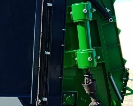 Серый Volland Другая, объемом двигателя 6 л и пробегом 0 тыс. км за 83754 $, фото 9 на Automoto.ua