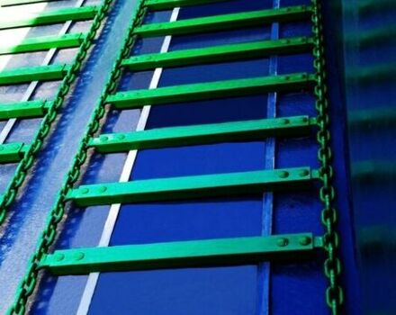 Серый Volland Другая, объемом двигателя 6 л и пробегом 0 тыс. км за 83754 $, фото 7 на Automoto.ua