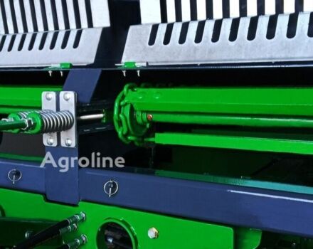 Серый Volland Другая, объемом двигателя 6 л и пробегом 0 тыс. км за 83754 $, фото 1 на Automoto.ua