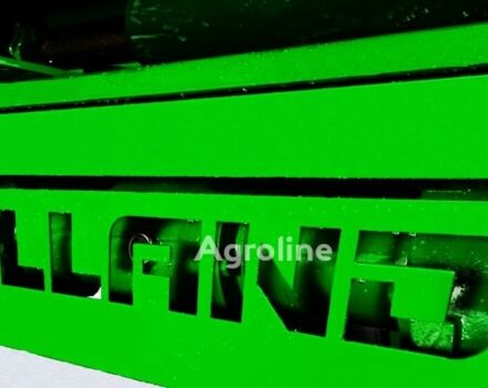 Серый Volland Другая, объемом двигателя 6 л и пробегом 0 тыс. км за 83754 $, фото 4 на Automoto.ua