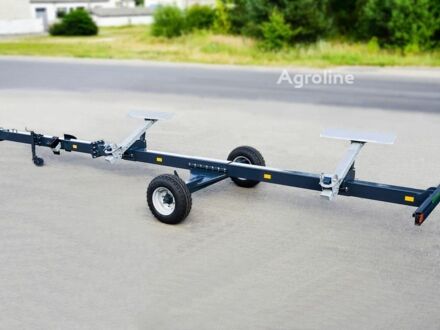 Серый Volland Другая, объемом двигателя 0 л и пробегом 0 тыс. км за 4097 $, фото 1 на Automoto.ua