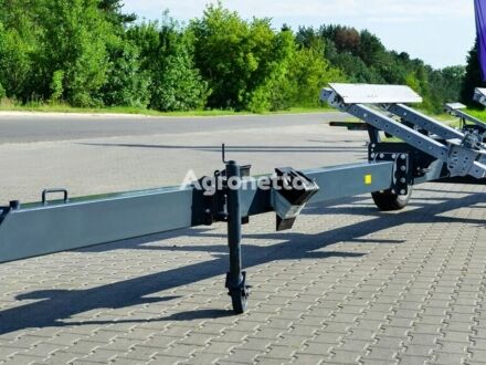 Volland Другая 2022 в Ковель на Automoto.ua Серый Volland Другая, объемом двигателя 0 л и пробегом 0 тыс. км за 4493 $, фото 1 на Automoto.ua