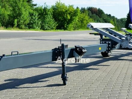 Серый Volland Другая, объемом двигателя 0 л и пробегом 0 тыс. км за 4997 $, фото 1 на Automoto.ua