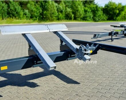 Сірий Volland Другая, об'ємом двигуна 0 л та пробігом 0 тис. км за 4997 $, фото 2 на Automoto.ua