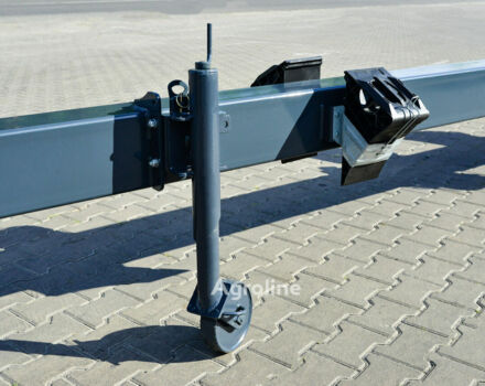 Сірий Volland Другая, об'ємом двигуна 0 л та пробігом 0 тис. км за 4997 $, фото 4 на Automoto.ua