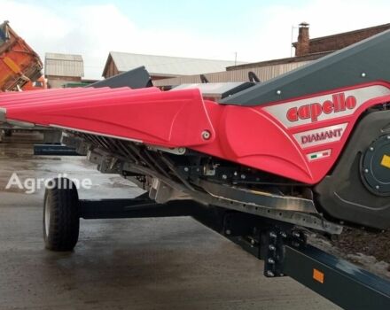 Сірий Volland Другая, об'ємом двигуна 0 л та пробігом 0 тис. км за 4997 $, фото 9 на Automoto.ua