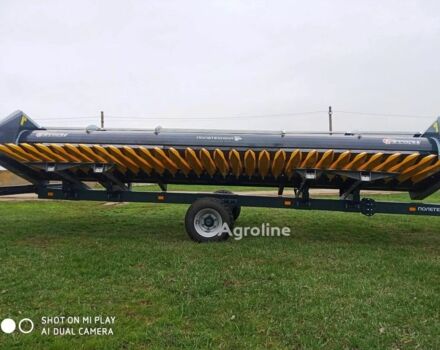 Сірий Volland Другая, об'ємом двигуна 0 л та пробігом 0 тис. км за 4997 $, фото 7 на Automoto.ua