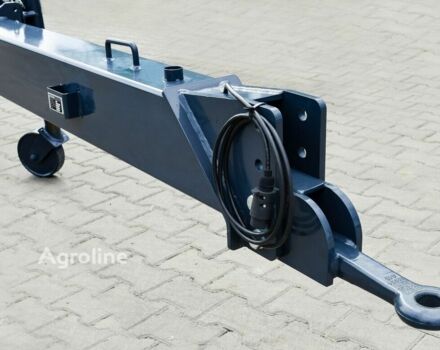 Сірий Volland Другая, об'ємом двигуна 0 л та пробігом 0 тис. км за 4997 $, фото 6 на Automoto.ua