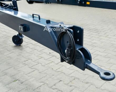 Серый Volland Другая, объемом двигателя 0 л и пробегом 0 тыс. км за 4097 $, фото 2 на Automoto.ua