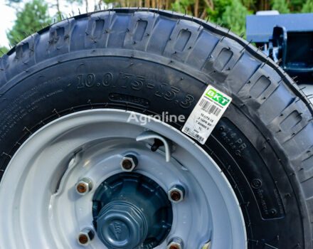 Сірий Volland Другая, об'ємом двигуна 0 л та пробігом 0 тис. км за 4997 $, фото 3 на Automoto.ua