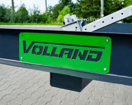 Сірий Volland Другая, об'ємом двигуна 0 л та пробігом 0 тис. км за 4997 $, фото 10 на Automoto.ua