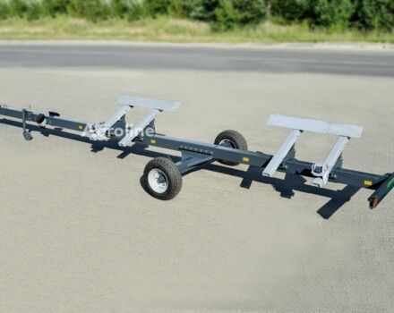 Сірий Volland Другая, об'ємом двигуна 0 л та пробігом 0 тис. км за 4997 $, фото 1 на Automoto.ua