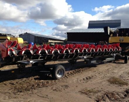 Сірий Volland VL30, об'ємом двигуна 0 л та пробігом 0 тис. км за 7844 $, фото 10 на Automoto.ua