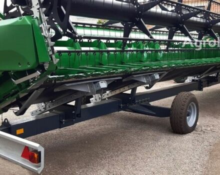 Сірий Volland VL30, об'ємом двигуна 0 л та пробігом 0 тис. км за 7844 $, фото 15 на Automoto.ua