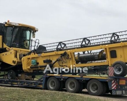 Сірий Volland VL30, об'ємом двигуна 0 л та пробігом 0 тис. км за 7844 $, фото 11 на Automoto.ua