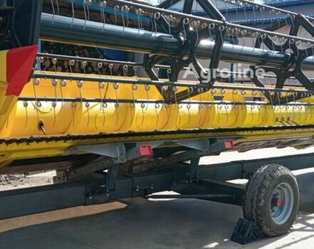 Сірий Volland VL30, об'ємом двигуна 0 л та пробігом 0 тис. км за 7844 $, фото 9 на Automoto.ua