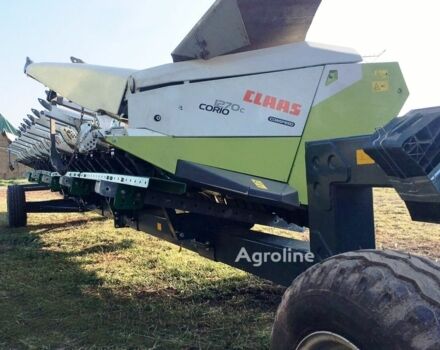 Сірий Volland VL30, об'ємом двигуна 0 л та пробігом 0 тис. км за 7844 $, фото 8 на Automoto.ua