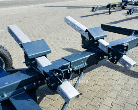 Сірий Volland VL30, об'ємом двигуна 0 л та пробігом 0 тис. км за 7844 $, фото 2 на Automoto.ua