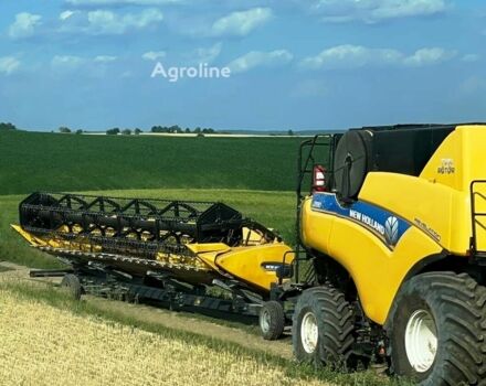 Сірий Volland VL30, об'ємом двигуна 0 л та пробігом 0 тис. км за 7844 $, фото 12 на Automoto.ua