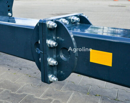 Сірий Volland VL30, об'ємом двигуна 0 л та пробігом 0 тис. км за 7844 $, фото 6 на Automoto.ua