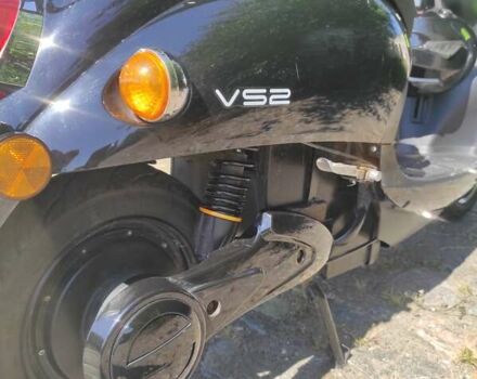 Чорний Volta Junior, об'ємом двигуна 0 л та пробігом 3 тис. км за 725 $, фото 2 на Automoto.ua