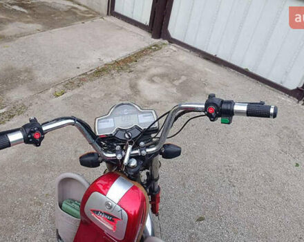 Volta Титан, об'ємом двигуна 0 л та пробігом 2 тис. км за 720 $, фото 2 на Automoto.ua
