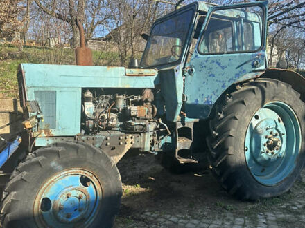 Воронежагротехсервис Алмаз МС 20/40 1993 в Мукачеве на Automoto.ua Синий Воронежагротехсервис Алмаз МС 20/40, объемом двигателя 0 л и пробегом 0 тыс. км за 6200 $, фото 1 на Automoto.ua