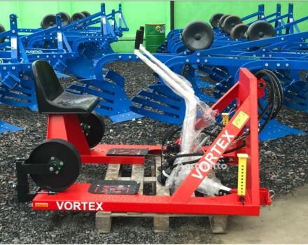 Синий Vortex 95 XF 380, объемом двигателя 12.58 л и пробегом 0 тыс. км за 1749 $, фото 3 на Automoto.ua