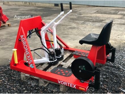 Vortex 95 XF 380 2025 в Звенигородка на Automoto.ua Синий Vortex 95 XF 380, объемом двигателя 12.58 л и пробегом 0 тыс. км за 1749 $, фото 1 на Automoto.ua