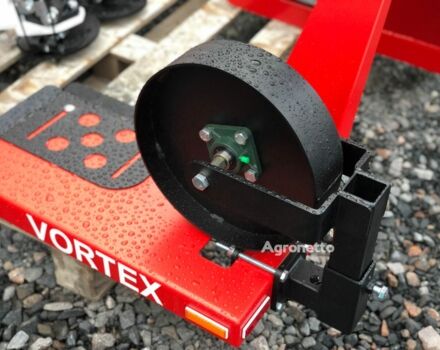 Синий Vortex 95 XF 380, объемом двигателя 12.58 л и пробегом 0 тыс. км за 1743 $, фото 7 на Automoto.ua