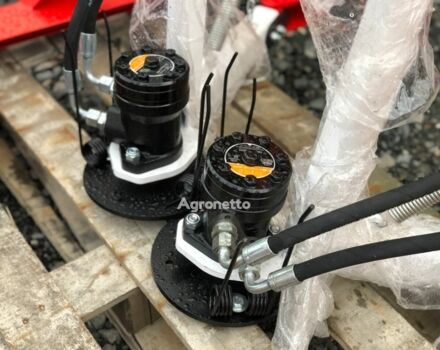 Vortex Вортекс, об'ємом двигуна 14.86 л та пробігом 0 тис. км за 1894 $, фото 5 на Automoto.ua