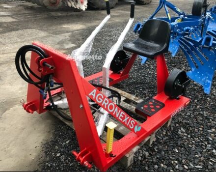Vortex Вортекс, об'ємом двигуна 14.86 л та пробігом 0 тис. км за 1894 $, фото 4 на Automoto.ua
