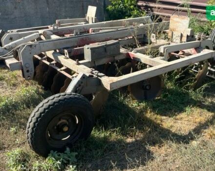 Восход-Партнер АДП, об'ємом двигуна 0 л та пробігом 0 тис. км за 3640 $, фото 2 на Automoto.ua