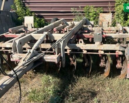 Восход-Партнер АДП, об'ємом двигуна 0 л та пробігом 0 тис. км за 3640 $, фото 1 на Automoto.ua