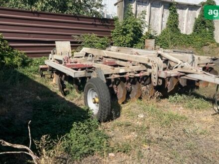 Восход-Партнер АДП, об'ємом двигуна 0 л та пробігом 0 тис. км за 3640 $, фото 1 на Automoto.ua