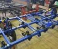Восход-Партнер КПС, об'ємом двигуна 0 л та пробігом 1 тис. км за 4052 $, фото 1 на Automoto.ua