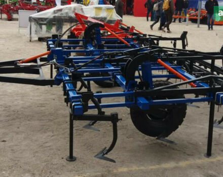 Восход-Партнер КПС, об'ємом двигуна 0 л та пробігом 1 тис. км за 4052 $, фото 8 на Automoto.ua