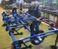 Восход-Партнер КПС, об'ємом двигуна 0 л та пробігом 1 тис. км за 4052 $, фото 9 на Automoto.ua