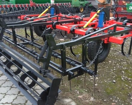 Восход-Партнер КПС, об'ємом двигуна 0 л та пробігом 0 тис. км за 4489 $, фото 2 на Automoto.ua