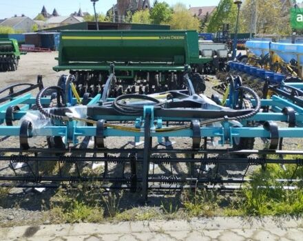 Восход-Партнер КПС, об'ємом двигуна 0 л та пробігом 0 тис. км за 4489 $, фото 5 на Automoto.ua
