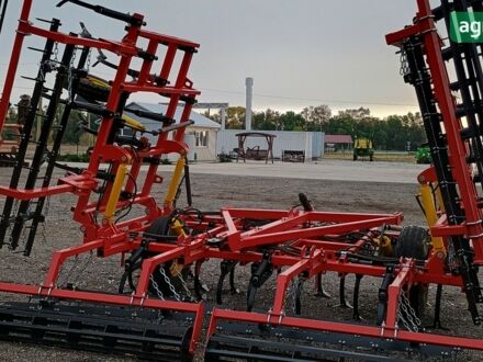 Восход-Партнер КПС, об'ємом двигуна 0 л та пробігом 0 тис. км за 12133 $, фото 1 на Automoto.ua