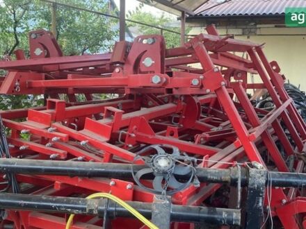 Восход-Партнер КПС, об'ємом двигуна 0 л та пробігом 0 тис. км за 9221 $, фото 1 на Automoto.ua