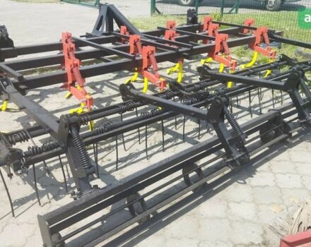 Восход-Партнер КПСН, об'ємом двигуна 0 л та пробігом 0 тис. км за 2499 $, фото 5 на Automoto.ua