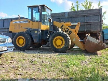Vostosun L-35 2012 у Миколаєві на Automoto.ua Vostosun L-35, об'ємом двигуна 0 л та пробігом 0 тис. км за 23000 $, фото 1 на Automoto.ua