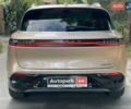 Бежевый Voyah Free, объемом двигателя 0 л и пробегом 40 тыс. км за 29940 $, фото 10 на Automoto.ua