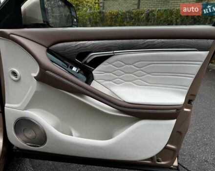 Бежевый Voyah Free, объемом двигателя 0 л и пробегом 40 тыс. км за 27990 $, фото 42 на Automoto.ua