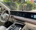 Бежевый Voyah Free, объемом двигателя 0 л и пробегом 40 тыс. км за 29940 $, фото 46 на Automoto.ua